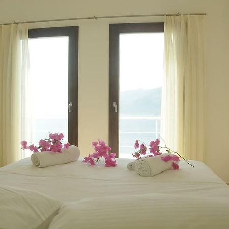 Villa Oz Kaş Extérieur photo