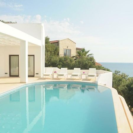 Villa Oz Kaş Extérieur photo