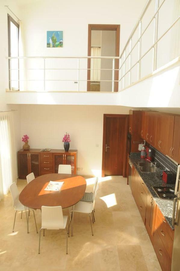 Villa Oz Kaş Extérieur photo
