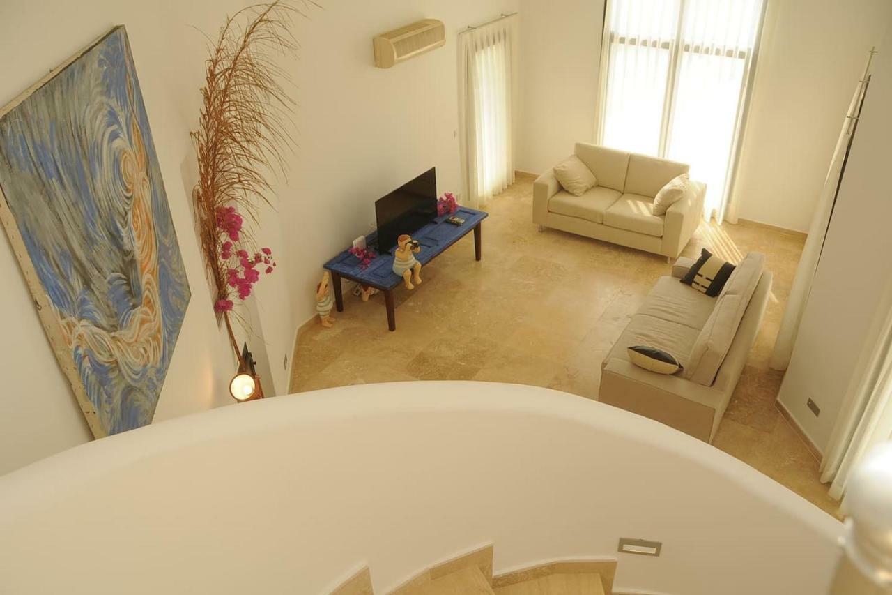 Villa Oz Kaş Extérieur photo
