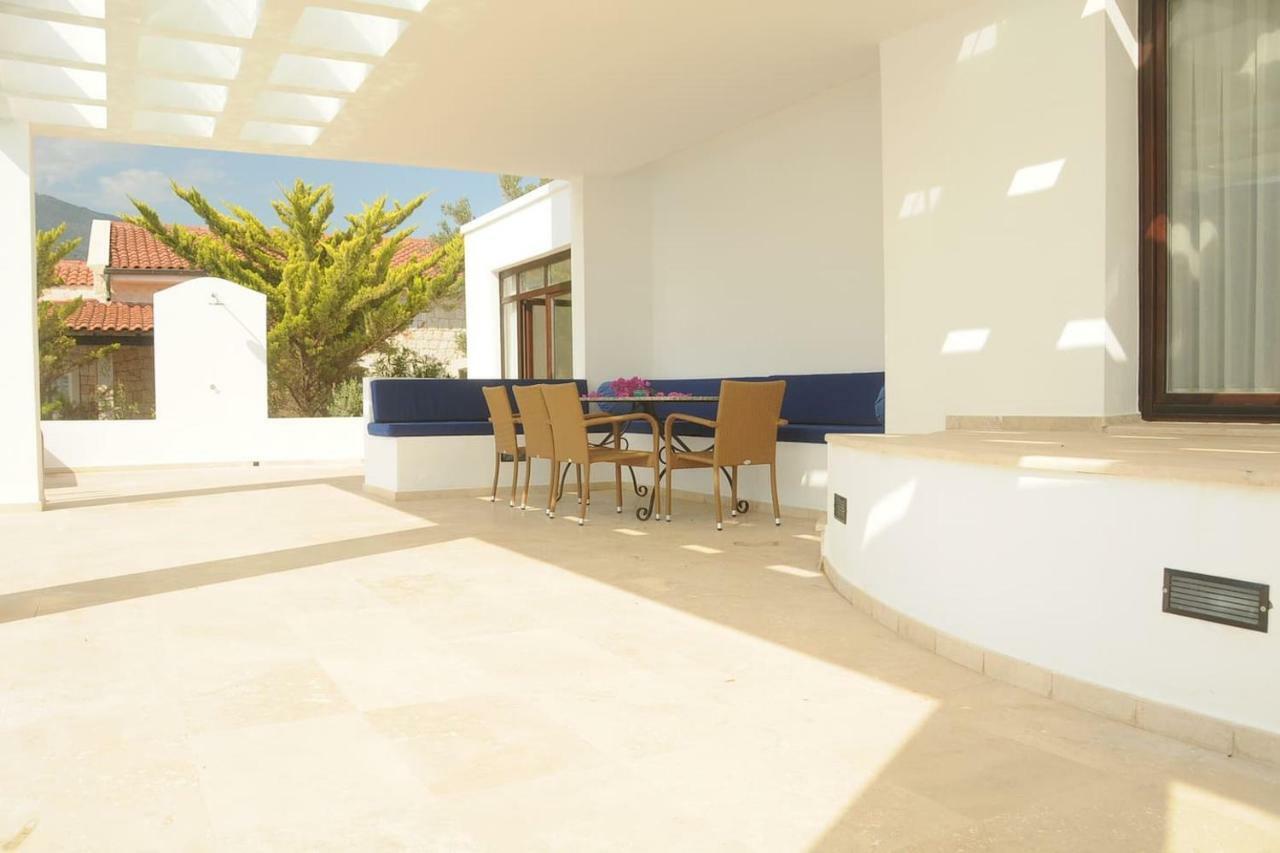 Villa Oz Kaş Extérieur photo
