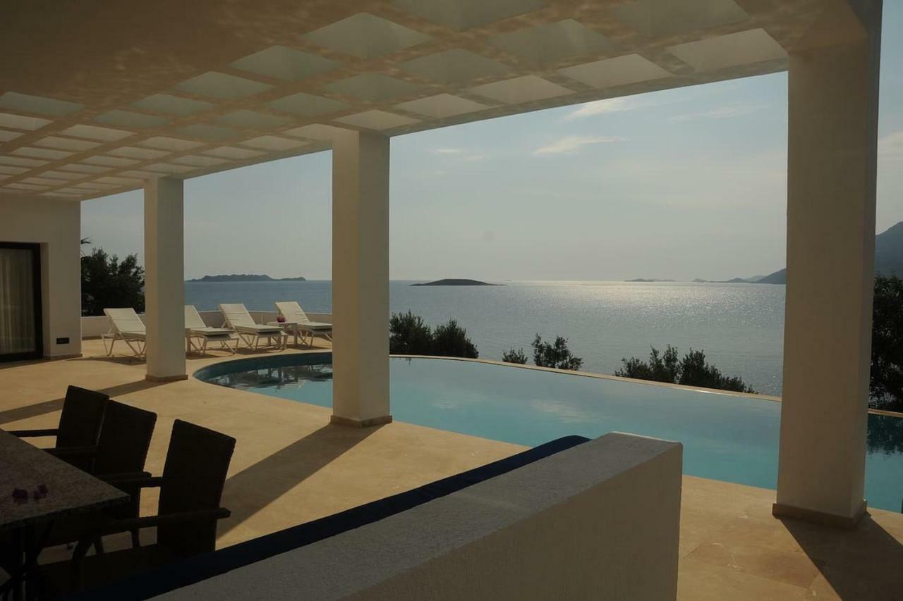 Villa Oz Kaş Extérieur photo