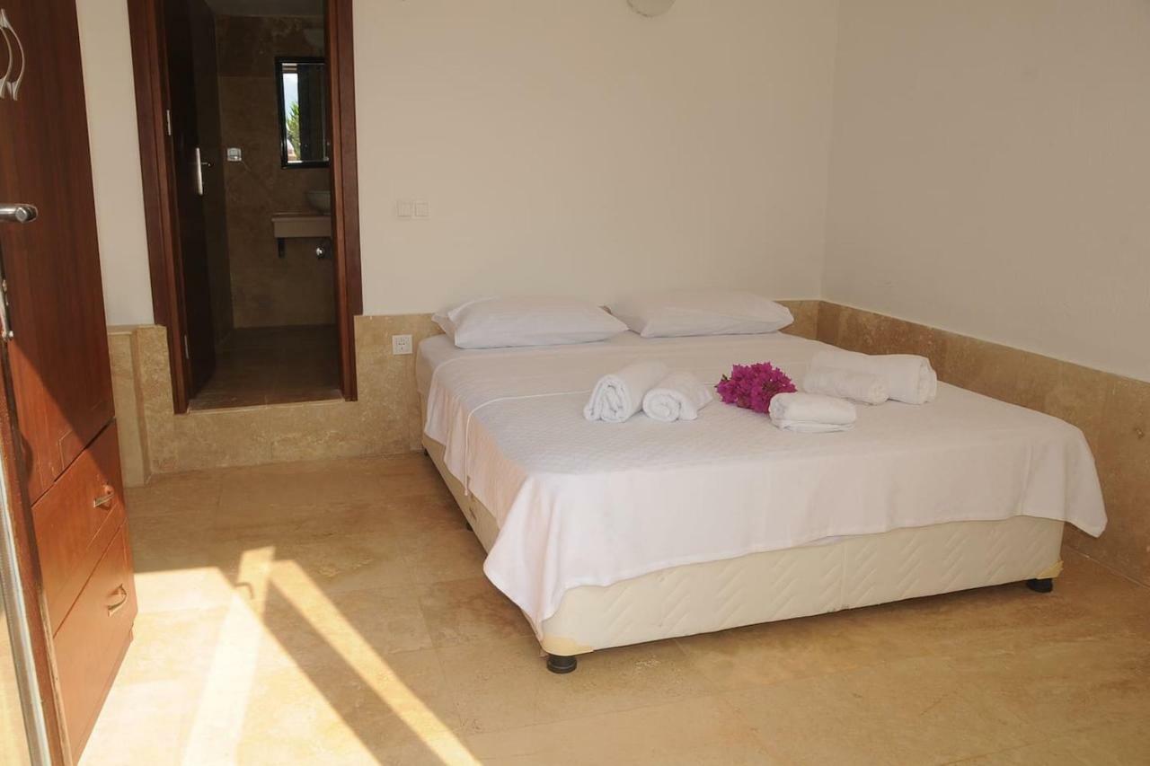 Villa Oz Kaş Extérieur photo