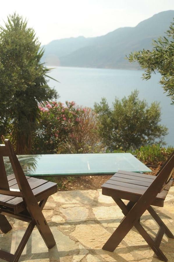 Villa Oz Kaş Extérieur photo