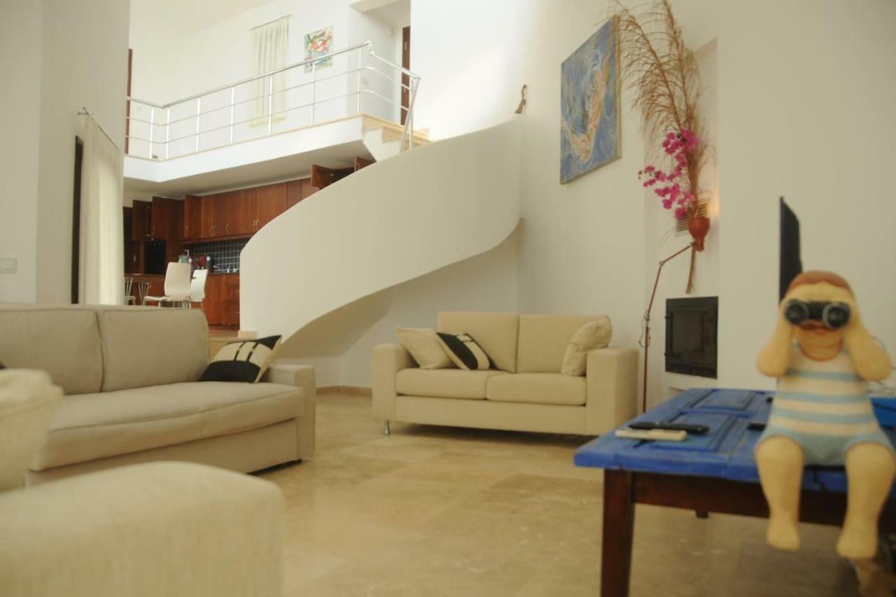 Villa Oz Kaş Extérieur photo