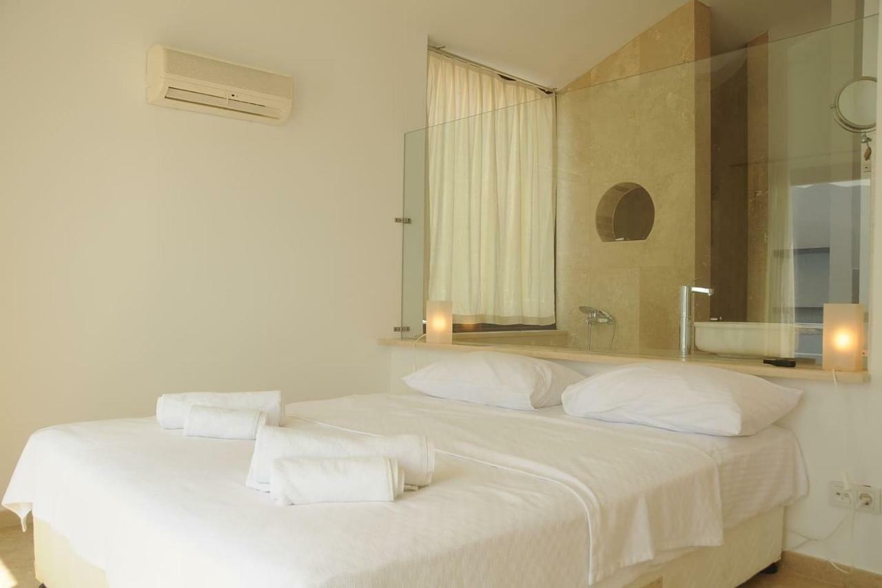 Villa Oz Kaş Extérieur photo