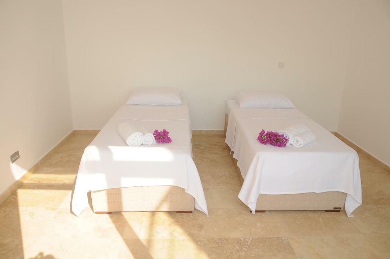 Villa Oz Kaş Extérieur photo